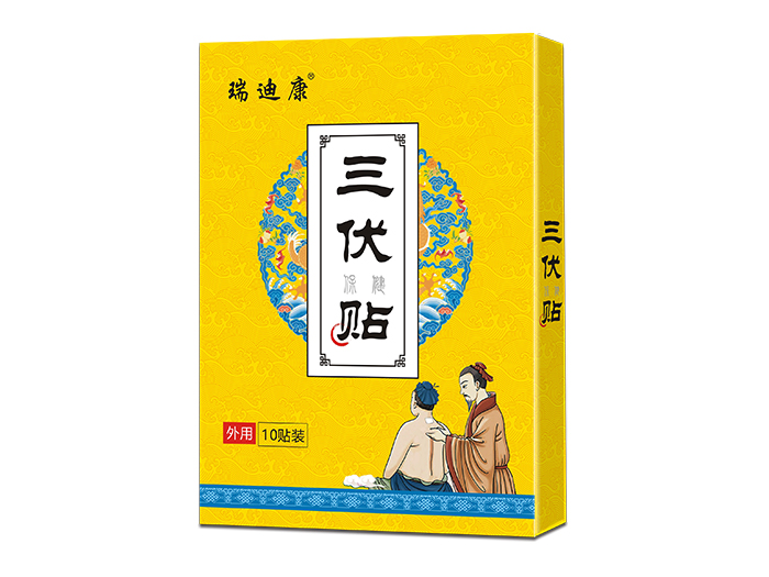 三伏貼OEM-三伏貼貼牌代加工-三伏貼廠(chǎng)家